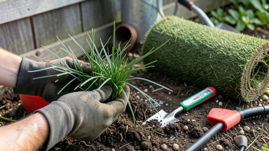 When to Plant Coastal Hay in Texas: Heat Zone Deadlines for Fast Establishment