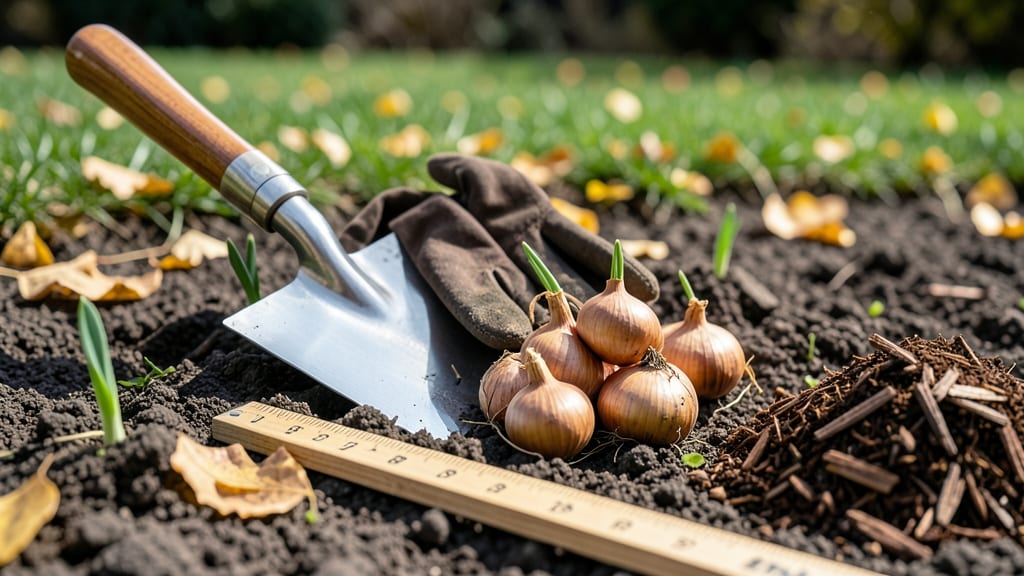 When Do You Plant Tulips in North Carolina: Zone-Specific Dates for Zero-Frost Blooms