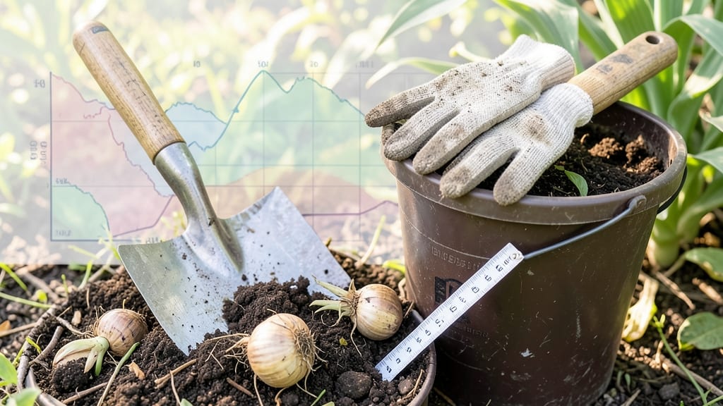 When to Plant Gladiolus Bulbs in UK: Exact Months by Region for Bold Summer Blooms