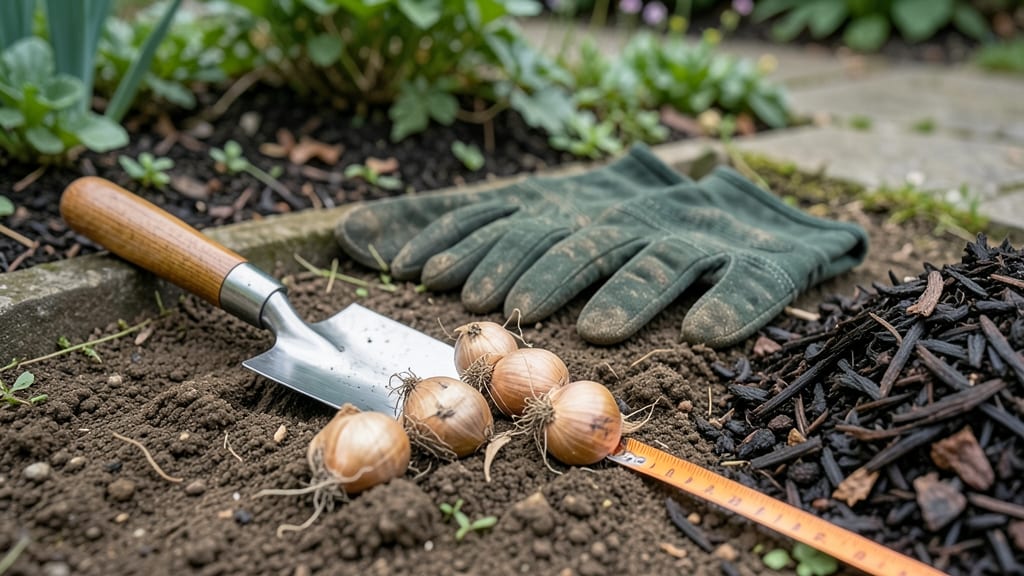 When to Plant Daffodil Bulbs in Massachusetts: Zone-Specific Dates for Bold Spring Blooms
