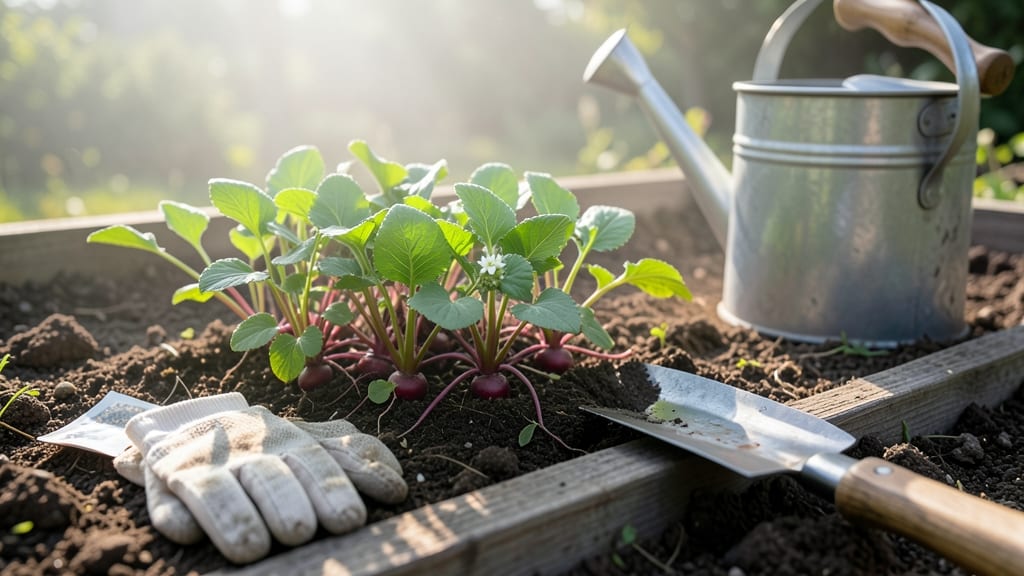 When to Plant Beets in Arizona: Desert-Proof Schedule for Fast Germination