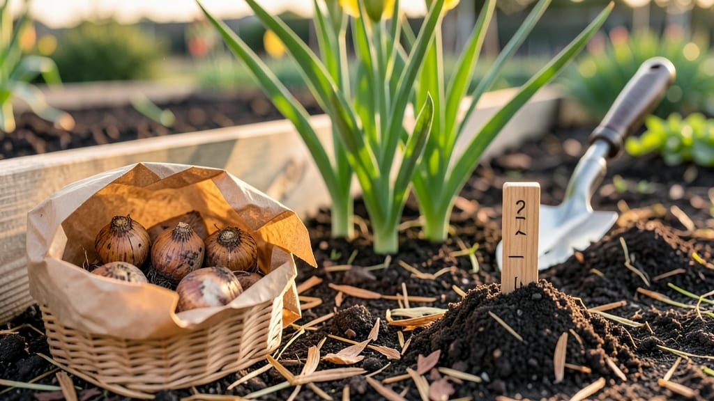 When to Plant Gladiolus Bulbs in Indiana: Exact Dates for Zero-Frost Success