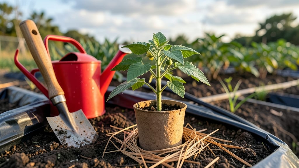 When Is the Best Time to Plant in Florida: Exact Months for Zero-Frost Success by Region