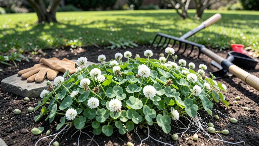 When Should I Plant Clover in My Lawn: Best Months by Climate Zone