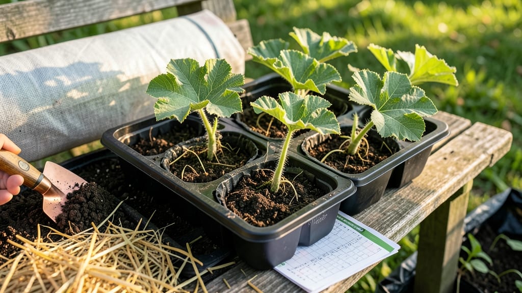 When to Plant Cantaloupe in Pennsylvania: Heat-Loving Varieties’ Exact Start Dates