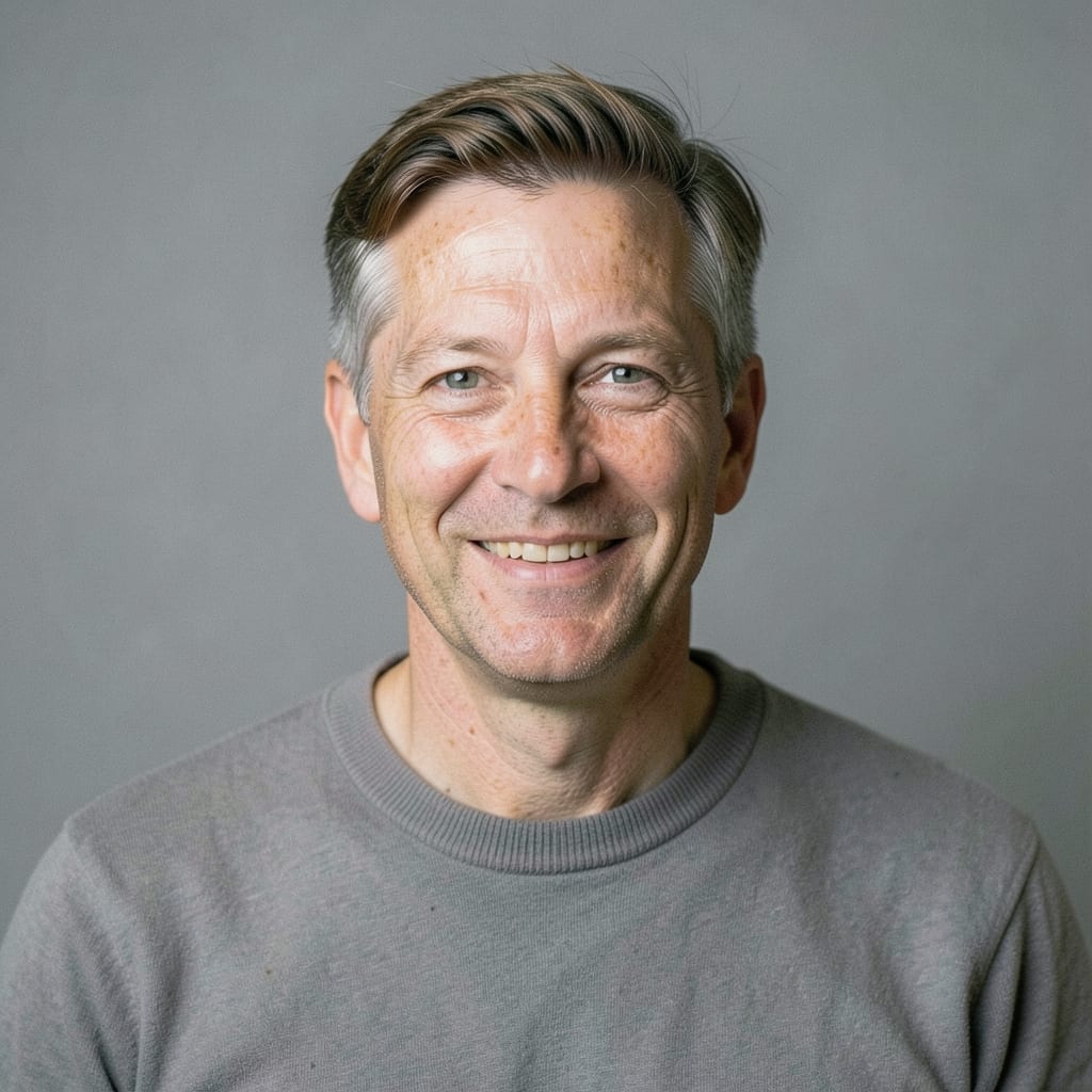 Dominic Zielinski