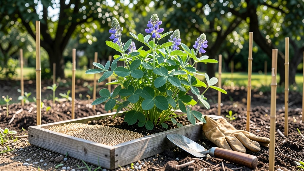 When to Plant Alfalfa in NC: Spring vs Fall Planting for Drought-Resistant Pastures
