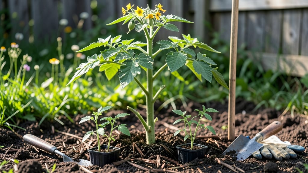 When Do You Plant Tomatoes in California: Microclimate-Specific Dates for Zero Frost Risk
