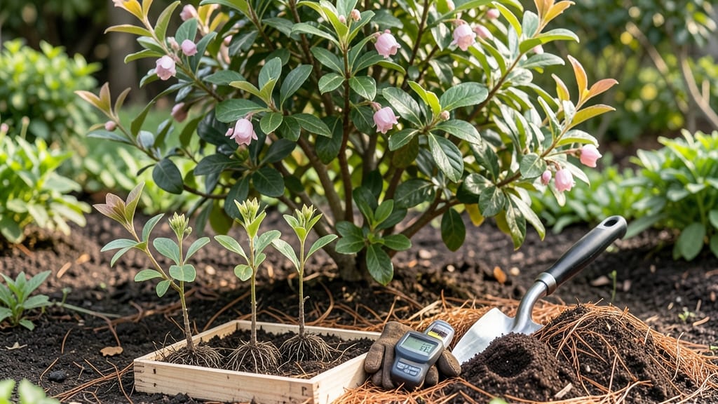 When to Plant Blueberries in Wisconsin: Chill-Hour Matching Guide for Peak Yields