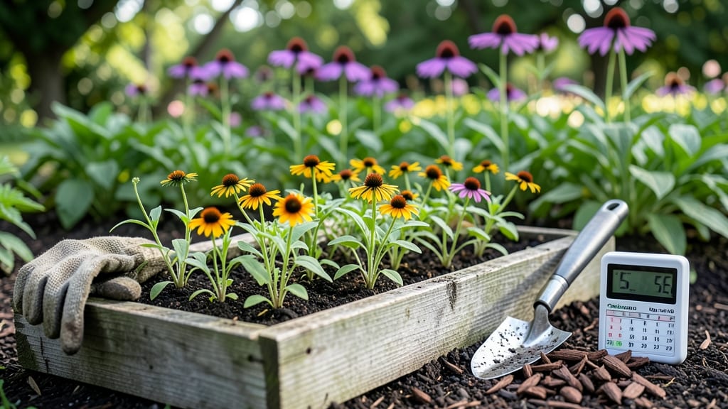 When Is It Safe to Plant in Minnesota: Exact Last-Frost Dates by Zone 4a/4b
