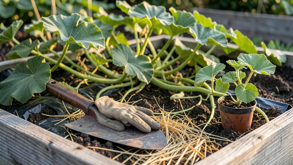 When Do You Plant Pumpkin Seeds in Indiana: USDA Zone 5b/6a Planting Calendar for 90-Day Varieties