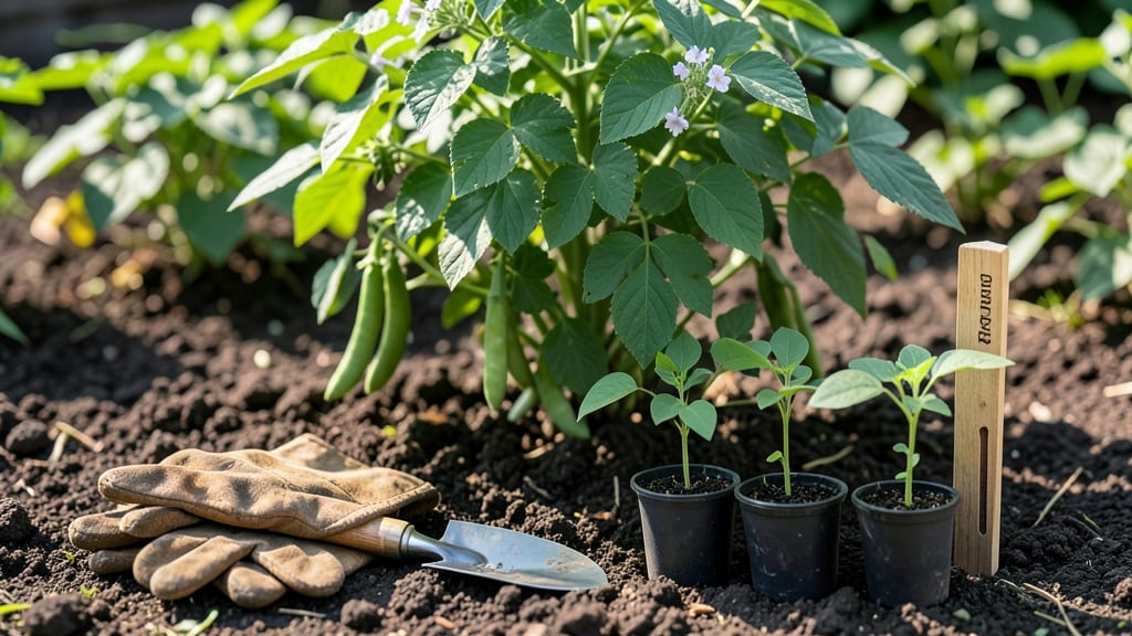 When to Plant Beans in Massachusetts: Exact Dates for Zero-Frost Success