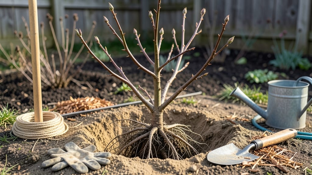 When Do You Plant Roses in Texas: Heat Zone Deadlines for Strong Root Growth Before Summer Heat