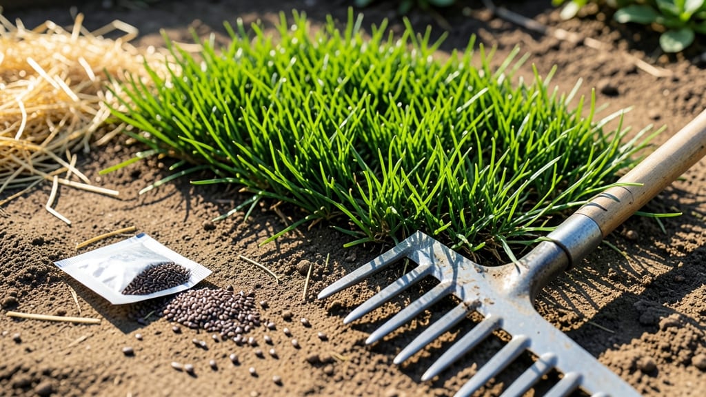When to Plant Bermuda Grass Seed in North Texas: Exact Week-by-Week Timeline for Strong Root Growth