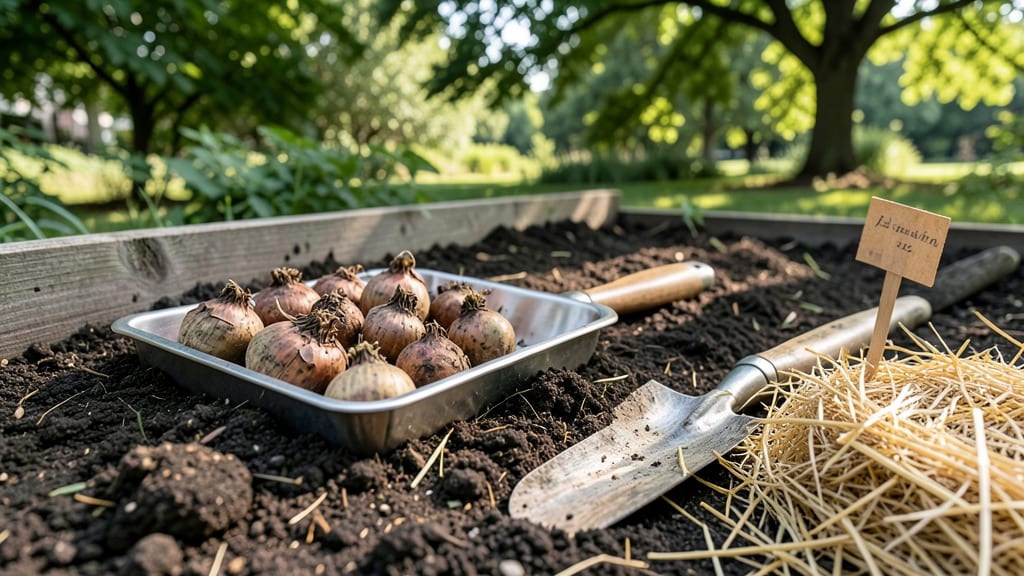 When to Plant Dahlias in Texas: Heat Zone-Specific Dates for Zero-Frost Risk