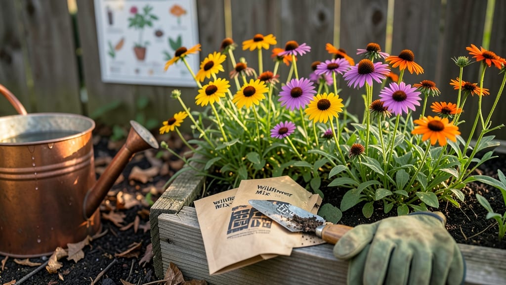 When Is the Best Time to Plant a Garden in Tennessee: Exact Months by USDA Zones 6b-7a