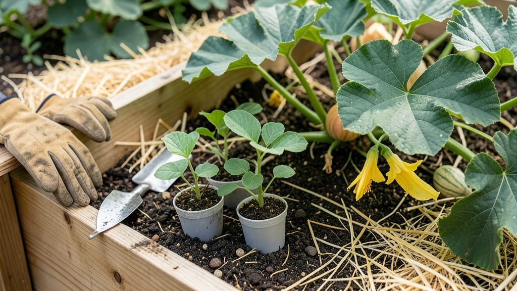 When Do You Plant Pumpkins in Oregon: County-Specific Dates for Zero-Frost Success
