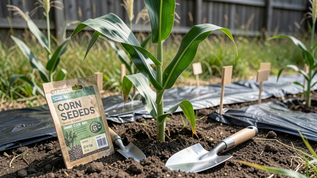 When to Plant a Garden in Iowa: USDA Zone 5b Deadlines by Crop Type