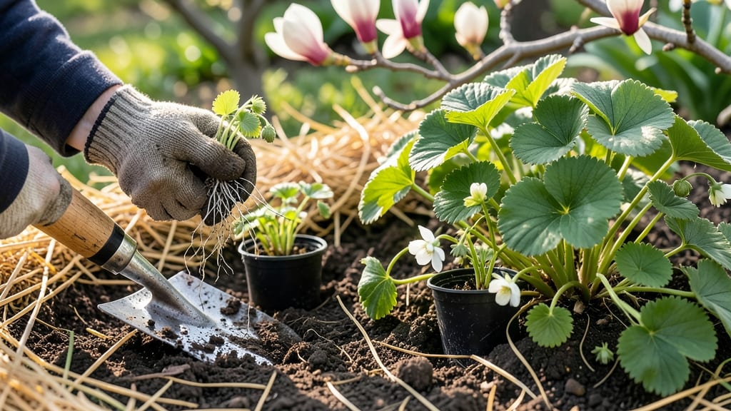 When Do You Plant Strawberries in Louisiana: Heat Zone Secrets for Bold Blooms