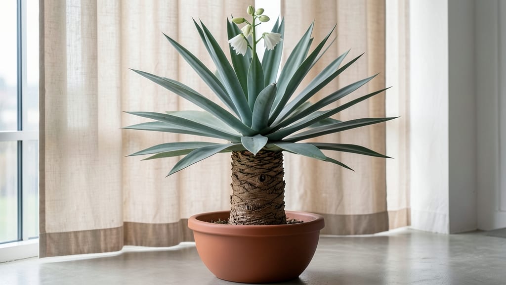 How Tall Can a Yucca Plant Grow: Height Limits by Variety and Care Tips