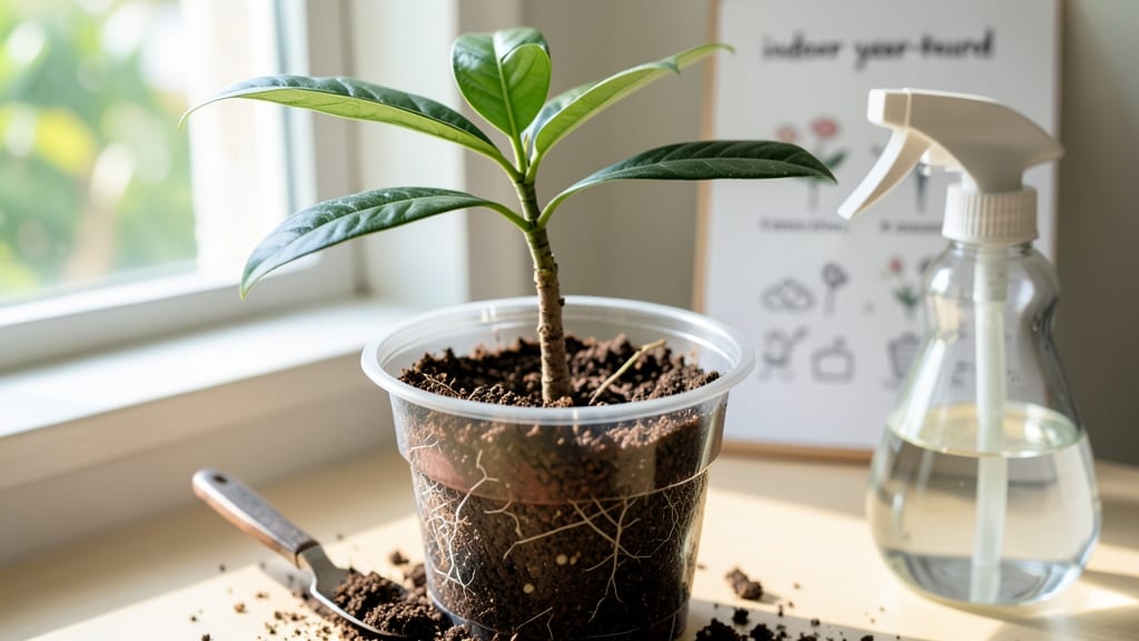 When to Plant Your Avocado Seed in Soil: Germination Timeline for Success