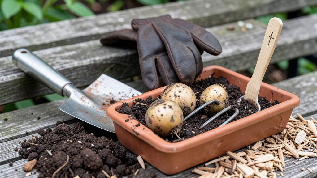 When to Plant Dahlia Bulbs in Georgia: Exact Months for Zero Frost Risk