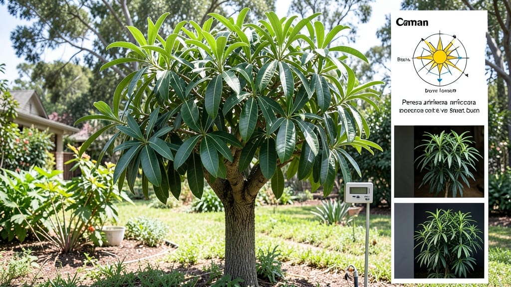 How Much Light Do Avocado Plants Need: Bright Indirect Sunlight Secrets for Healthy Growth