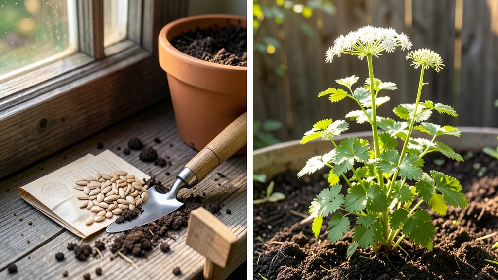 When to Plant Cilantro in Ohio: Avoid Bolting With These Microclimate Tips