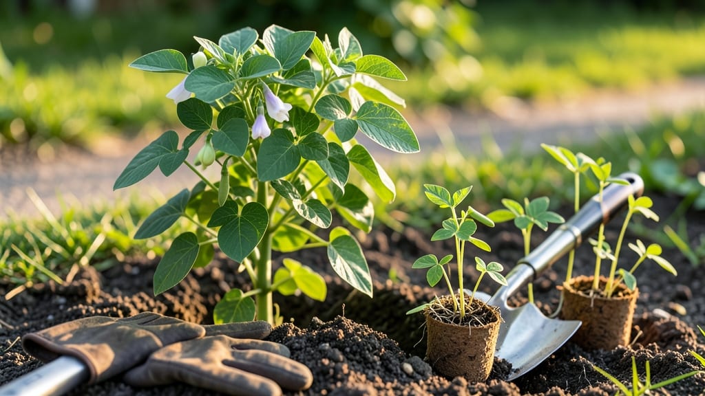 When to Plant Beans in Florida: Heat Zone Secrets for Zero-Frost Success
