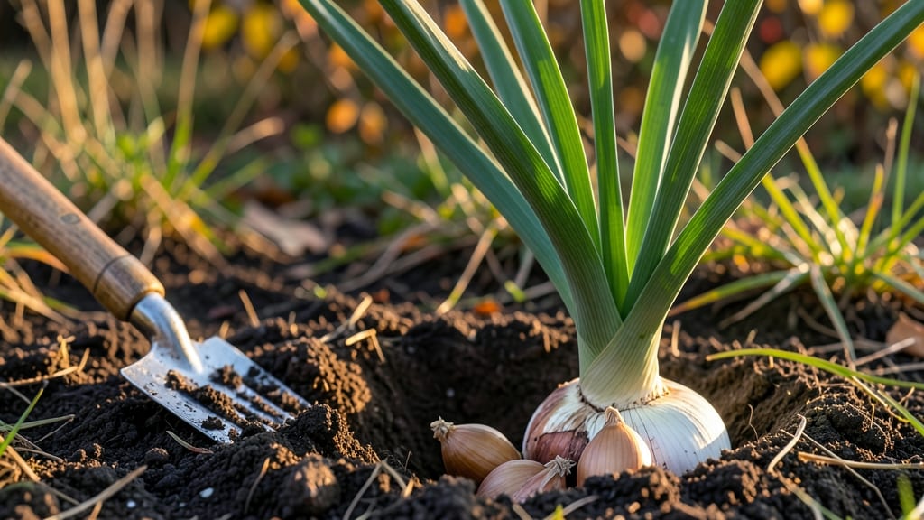 When to Plant Garlic in Adelaide: Local Frost Dates & Variety-Specific Timing