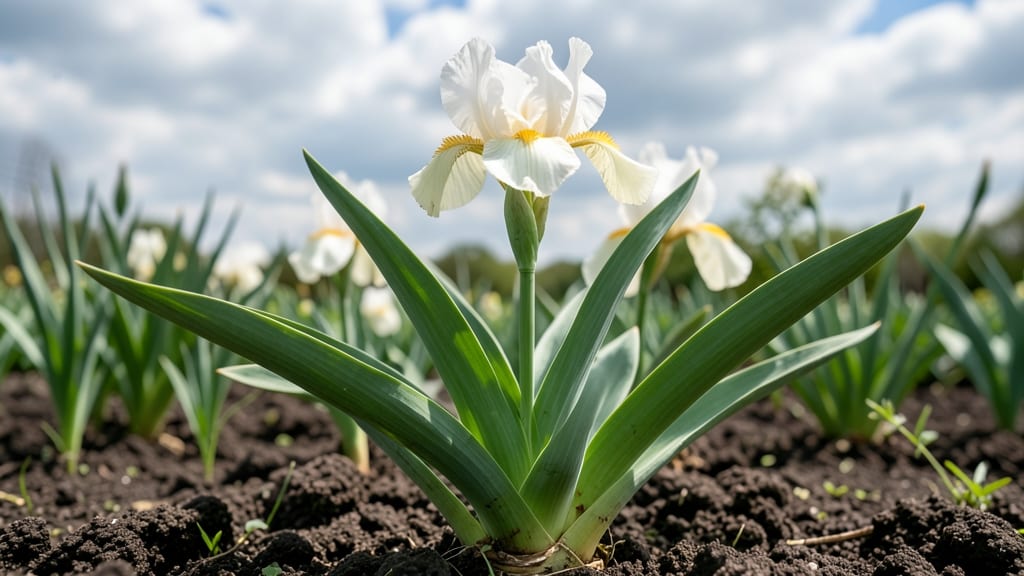 When to Plant Flowers in Delaware: USDA Zone 7b Planting Calendar With Frost Dates
