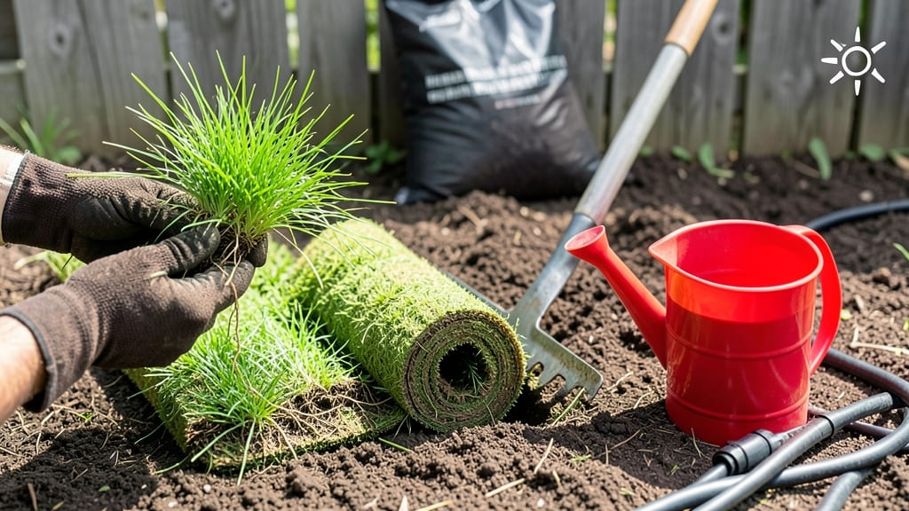 When to Plant Bermuda Grass in California: Microclimate Start Dates by County Heat Zones