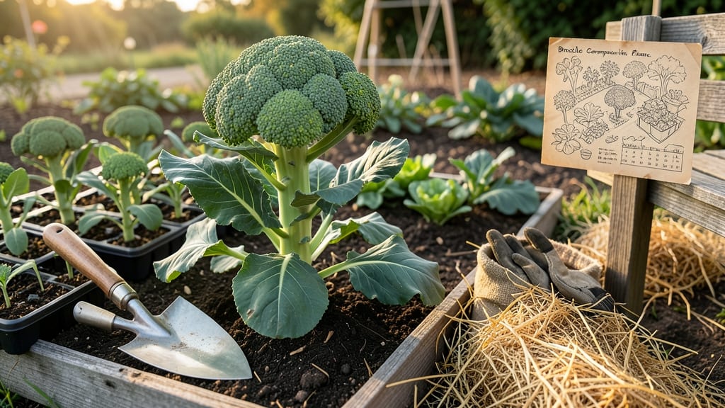 When to Plant a Fall Garden in North Texas: County-Specific Deadlines for Zero-Frost Crops