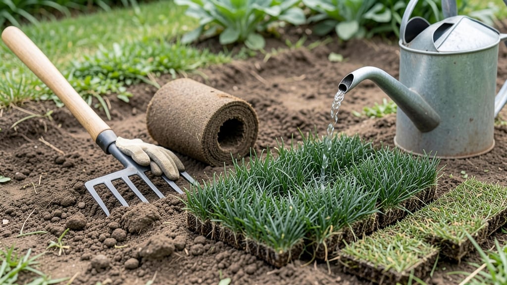 When to Plant Fescue in Arkansas: Ideal Months for Strong Root Growth