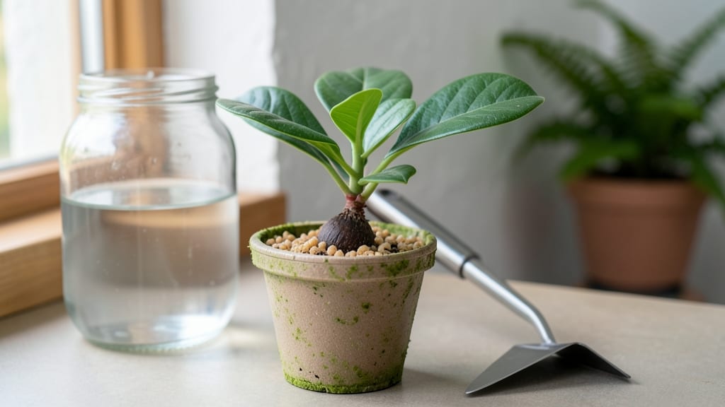 When to Plant an Avocado Seed in Soil: Germination Tricks for Faster Sprouting