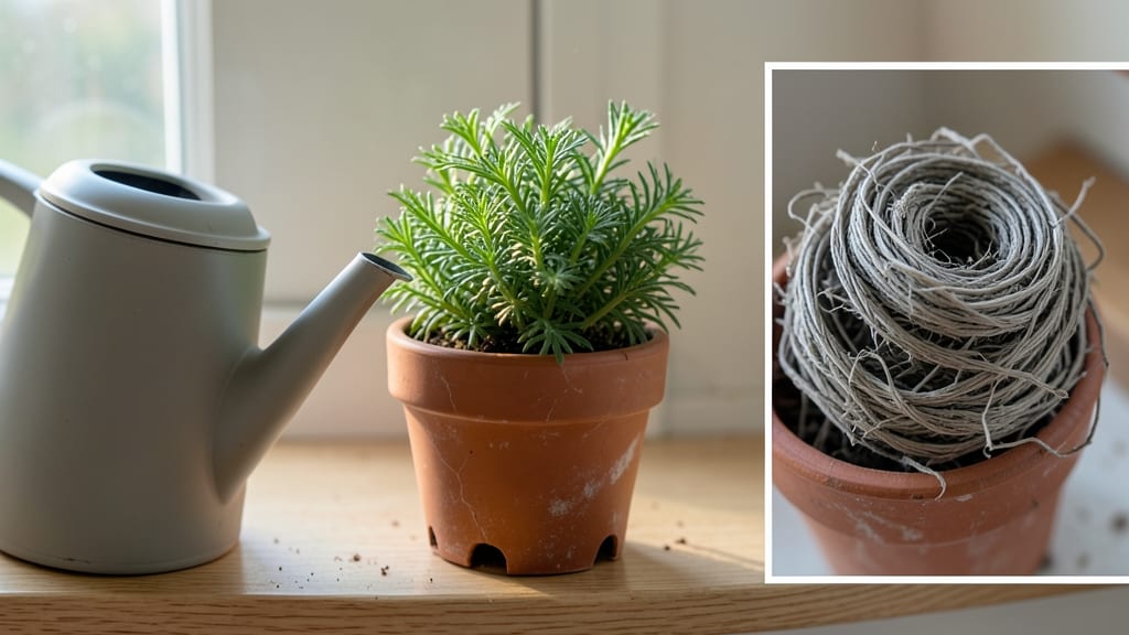 Resurrection Plant Water Needs: Exact Weekly Schedule for Reviving Dormancy